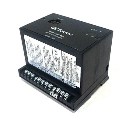 IC670GBI102 GE Fanuc GE Field I/O 120Vac/125Vdc Unit Antarmuka Bus Genius Bertenaga General Electric