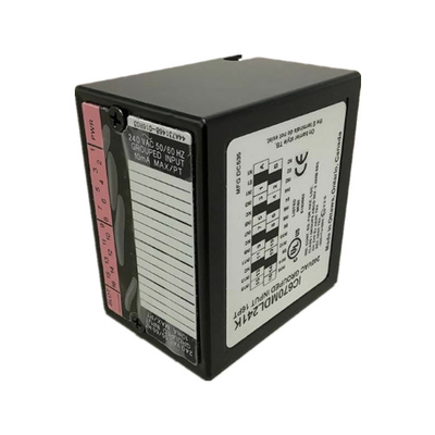 IC670MDL241 GE Fanuc GE Field I/O 240 Volts AC Modul Input Diskrit General Electric