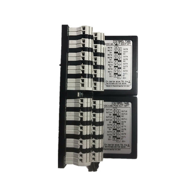 IC670MDL930 GE Fanuc GE Field I/O Terisolasi NO/NC Modul Output Relay Diskrit General Electric