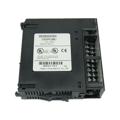 IC693APU300 GE Fanuc GE Field Control Modul Penghitung Kecepatan Tinggi General Electric