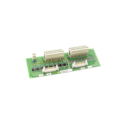 DSTA155 ABB S100 I/O Termination Unit Unit Sambungan Suku Cadang PLC 57120001-KD