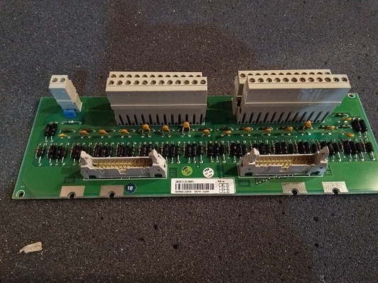DSTA155P ABB S100 I/O Termination Unit Unit Sambungan Suku Cadang PLC 3BSE018323R1​