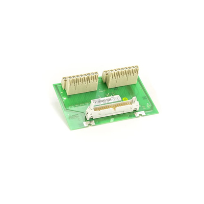 DSTA156B ABB S100 I/O Unit Koneksi Analog Suku Cadang PLC 3BSE018310R1