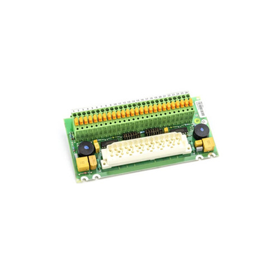 DSTC160 ABB MasterBus MP 100/MB 200 Unit Sambungan Suku Cadang PLC 57520001-Z