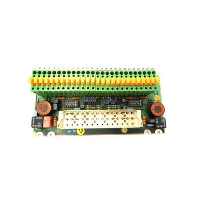 DSTC160 ABB MasterBus MP 100/MB 200 Unit Sambungan Suku Cadang PLC 57520001-Z
