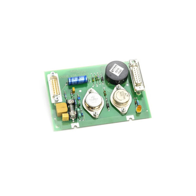 Unit Koneksi MasterBus DSTC190 ABB Untuk IEEE 802.3 PLC Spare Parts 57520001-ER