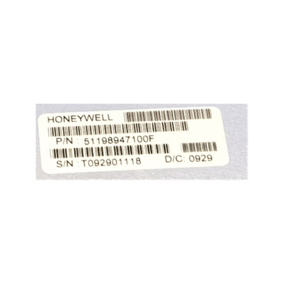 51198947-100 Honeywell HPM Power Supply AC Input, AC/DC Output DCS Parts Modul PLC