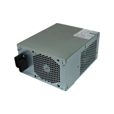 51198651-100 Honeywell HPM Power Supply Modul Bagian DCS Modul PLC SPS5785