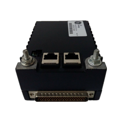 IS220PDIOH1A GE Fanuc I/O Pack Module Dua Port Ethernet Prosesor Lokal General Electric