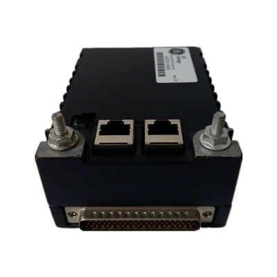 Modul Paket IO GE Fanuc IO IS220PDIOH1A