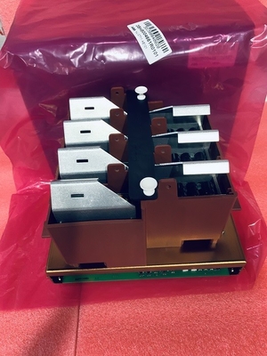 KUC720AE01 ABB Power Control Drive Board Suku Cadang PLC 3BHB003431R0001
