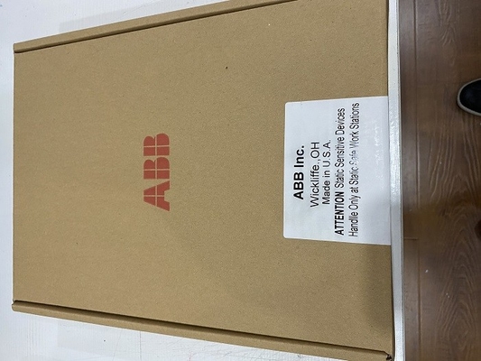 YST14-05 ABB P12B Thyristor Silicon Controlled Rectifier Bagian Industri Modul 3ASD485504A1200