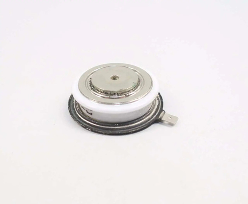 YST2-03 P12C ABB Thyristor Silicon Controlled Rectifier Modul Bagian Industri YS130101-AE