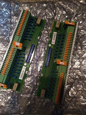 DSTD180 ABB Unit Koneksi Digital Input Board PLC Spare Parts 57160001-HE