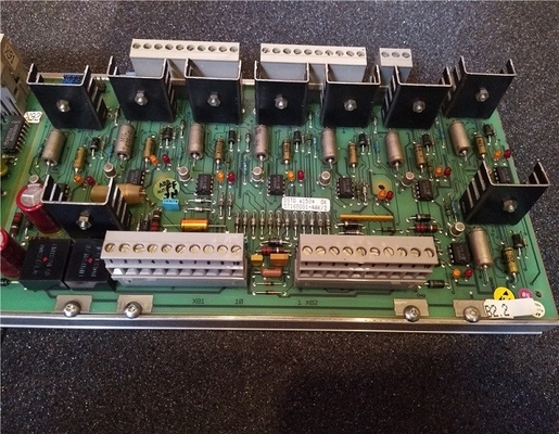 DSTDW150 ABB Modul Output Suku Cadang PLC 57160001-YX