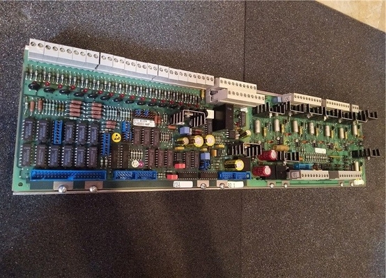 DSTDW150 ABB Modul Output Suku Cadang PLC 57160001-YX