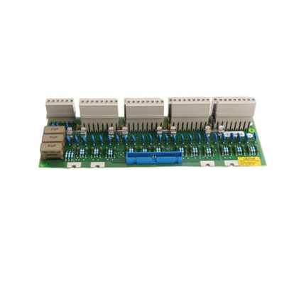 DSTX170 ABB Unit Koneksi Suku Cadang PLC 57160001-ADK