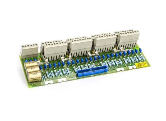 DSTX170 ABB Unit Koneksi Suku Cadang PLC 57160001-ADK