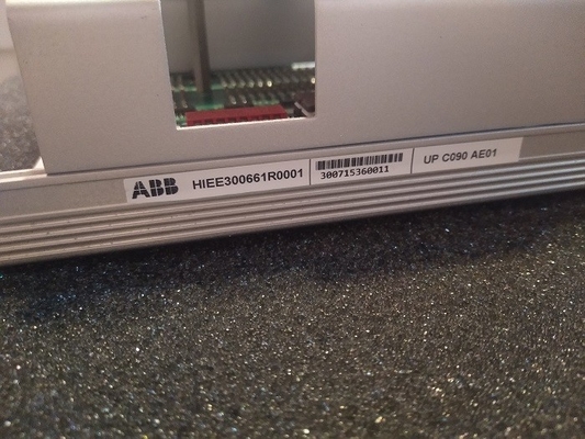 UPC090AE01 ABB UP C090 AE01 DC AC Circuit Interface Board PLC Suku Cadang HIEE300661R0001