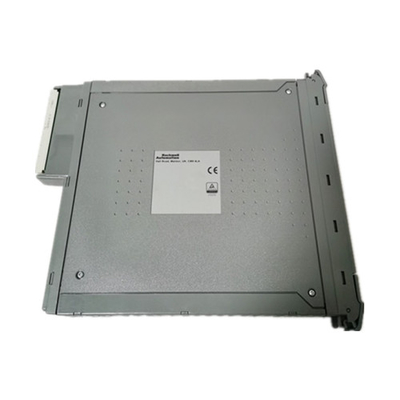 T8461 Rockwell ICS Triplex PLC Triplex Modul Output Digital PLC DCS Rockwell Automation