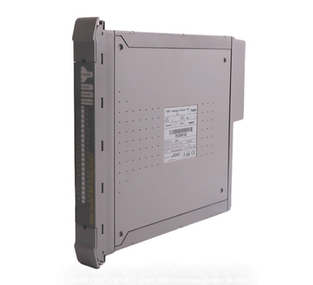 Modul Input Monitor Kecepatan Rockwell ICS T8846 PLC DCS Rockwell Automation