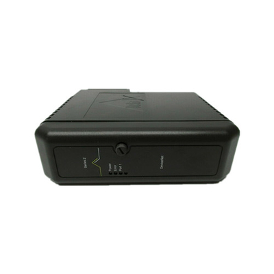 KJ3241X1-BA1 Emerson EPRO DeltaV Seri 2 Kartu DeviceNet 12P2843X022