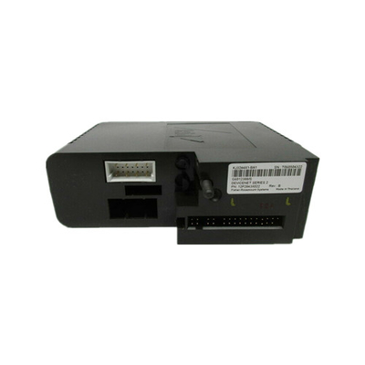 KJ3241X1-BA1 Emerson EPRO DeltaV Seri 2 Kartu DeviceNet 12P2843X022