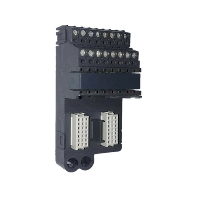 KJ4001X1-CA1 Emerson EPRO DeltaV I/O Terminal Blok 12P0623X022