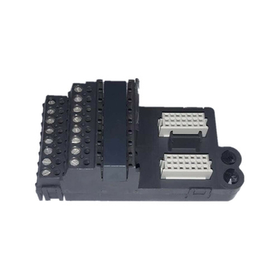 KJ4001X1-CA1 Emerson EPRO DeltaV I/O Terminal Blok 12P0623X022