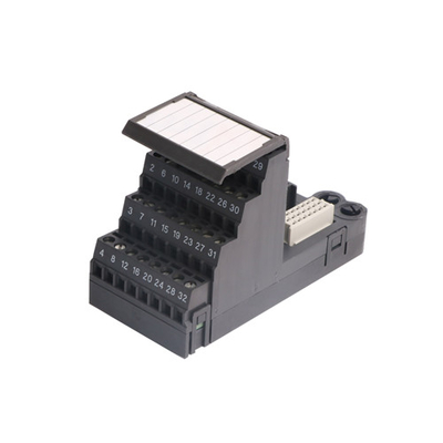 KJ4001X1-CJ1 Emerson EPRO DeltaV 32 Saluran Terminal Blok 12P1902X032
