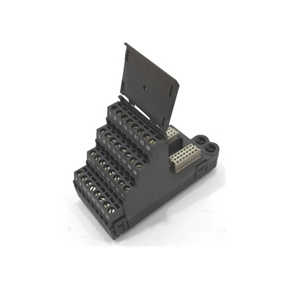 KJ4001X1-CJ1 Emerson EPRO DeltaV 32 Saluran Terminal Blok 12P1902X032