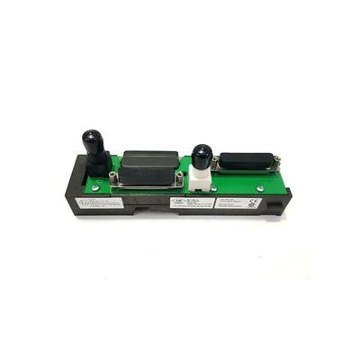 KJ4001X1-NA1 Emerson EPRO DeltaV Horizontal LocalBus Ganda Kanan Kabel Extender 12P3373X012