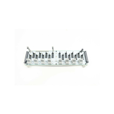 1C31223G01 Westinghouse Ovation Relay Output Panel Basis Majelis PLC &amp; DCS Fisher Rosemount