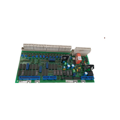 DSTXW110 ABB DSTX W110 Papan Input Digital Suku Cadang PLC 57160001-AAP