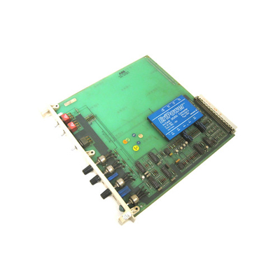 DSXS001 ABB Utilisé DSXS-001 Fahm 200 Modul Simulator Suku Cadang PLC 57170001-A