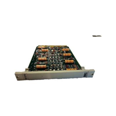 DT370A ABB BBC Baugruppe DT370A Papan Sirkuit Cetak Suku Cadang PLC GJR2237600R0001