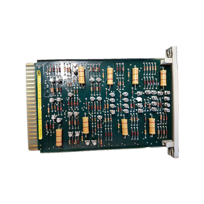 DT370A ABB BBC Baugruppe DT370A Papan Sirkuit Cetak Suku Cadang PLC GJR2237600R0001