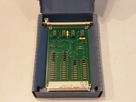 DT601A-E ABB I/O Antarmuka Papan Sirkuit Suku Cadang PLC GJR2911100R0001
