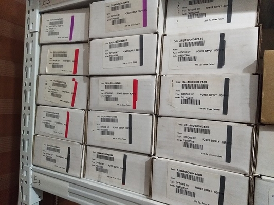 EAEANK31 ABB Modul Antarmuka Suku Cadang PLC