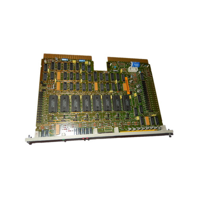 ED1817 ABB BBC Baugruppe Data Power Interface Board Suku Cadang PLC HESG33038R1