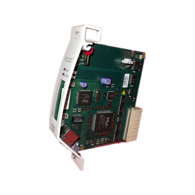 EI803F ABB Modul PLC Modul Komunikasi Ethernet Suku Cadang PLC 3BDH000017R1