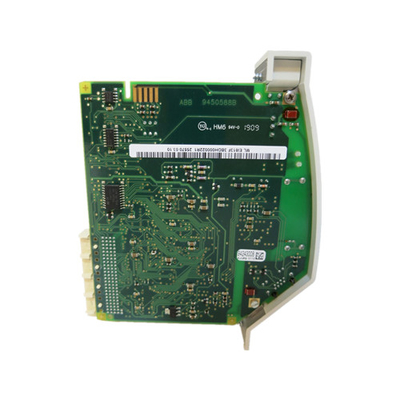 EI813F ABB AC800F Ethernet Freelance Field Controller 800 10BaseT Fieldbus Modul Suku Cadang PLC 3BDH000022R1