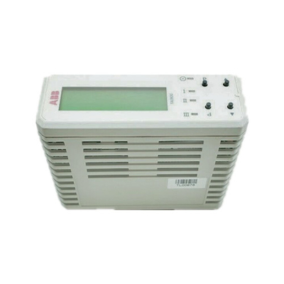 FAU800 ABB Modul Antarmuka Analisis Api Suku Cadang PLC C10-11010