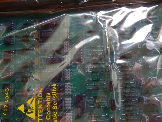 FDIV8CH ABB Drive FDIV-8CH Power Link Interface Board Suku Cadang PLC 57771593 A