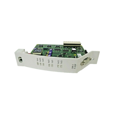 FI810F ABB Drive FI 810F Fieldbus Module CAN (Triple Channel) Untuk Rack I/O PLC Spare Parts 3BDH000030R1