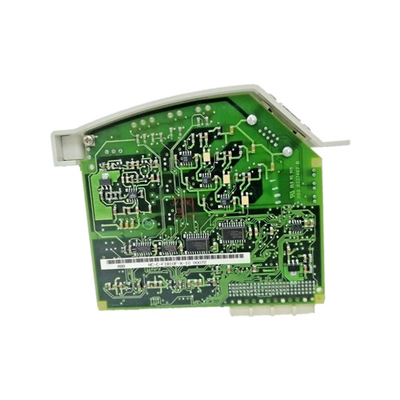 FI810F ABB Drive FI 810F Fieldbus Module CAN (Triple Channel) Untuk Rack I/O PLC Spare Parts 3BDH000030R1