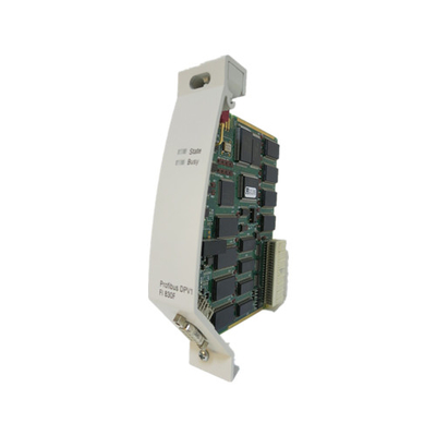 FI830F ABB Drive FI 830F Fieldbus Profibus DP PLC Spare Parts 3BDH000032R1
