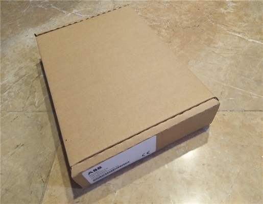 FS300R17KE3 ABB ACS800 Drive FS300R17KE3/AGDR-76C Aksesoris Instalasi Suku Cadang PLC