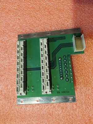 G1LA ABB Drive Modul Input Digital 48 V Arus Tenggelam PLC Spare Parts 1KHW000599R0001