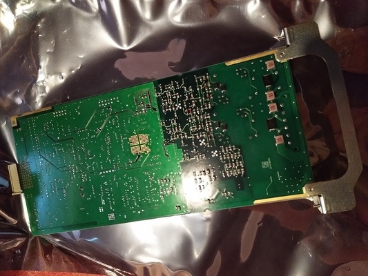 G3LA ABB Drives Interface Card untuk Saluran Analog Suku Cadang PLC 1KHW000623R0101